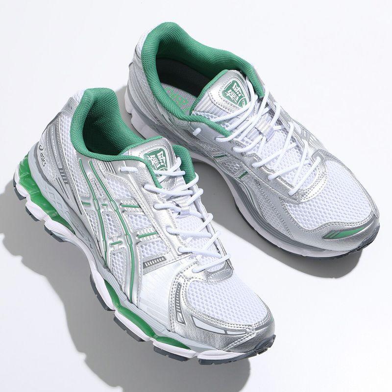 ASICS（アシックス） スニーカー GEL-KAYANO 12.1 ゲルカヤノ 1203A759