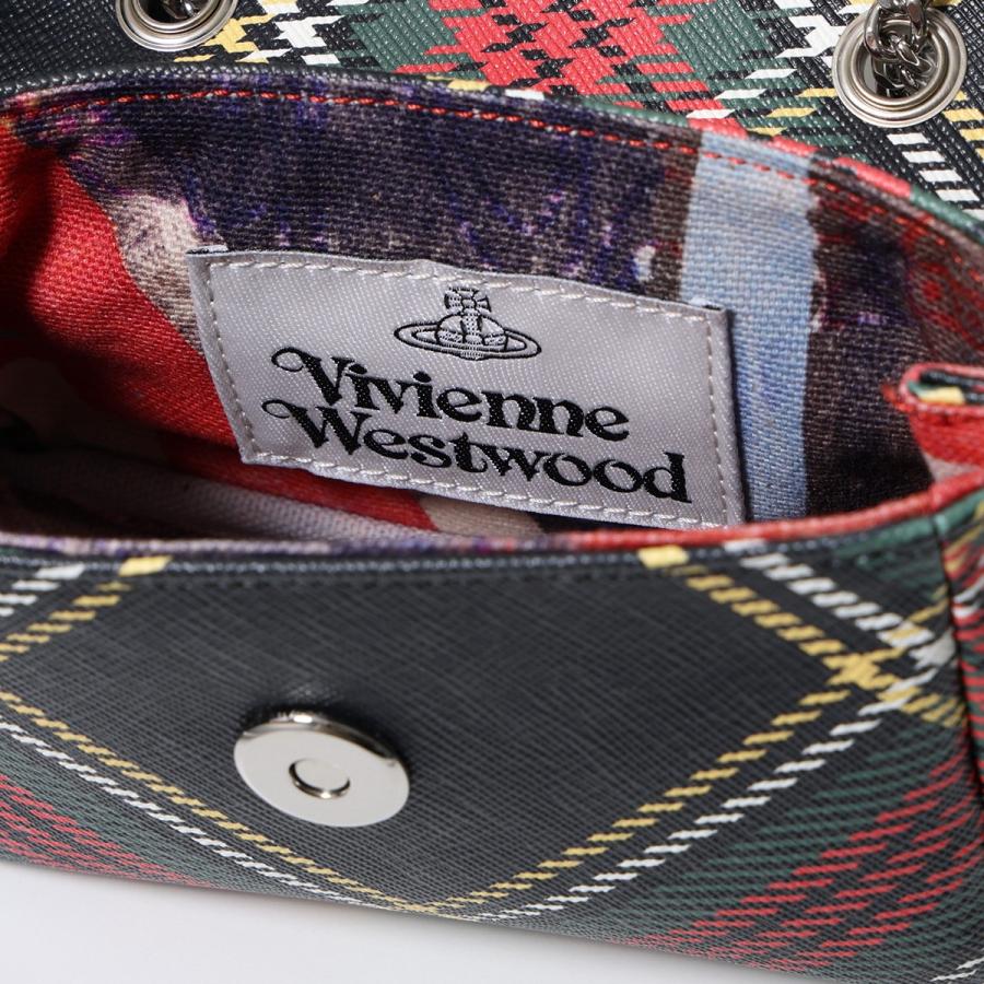 Vivienne Westwood（ヴィヴィアンウエストウッド） ショルダーバッグ