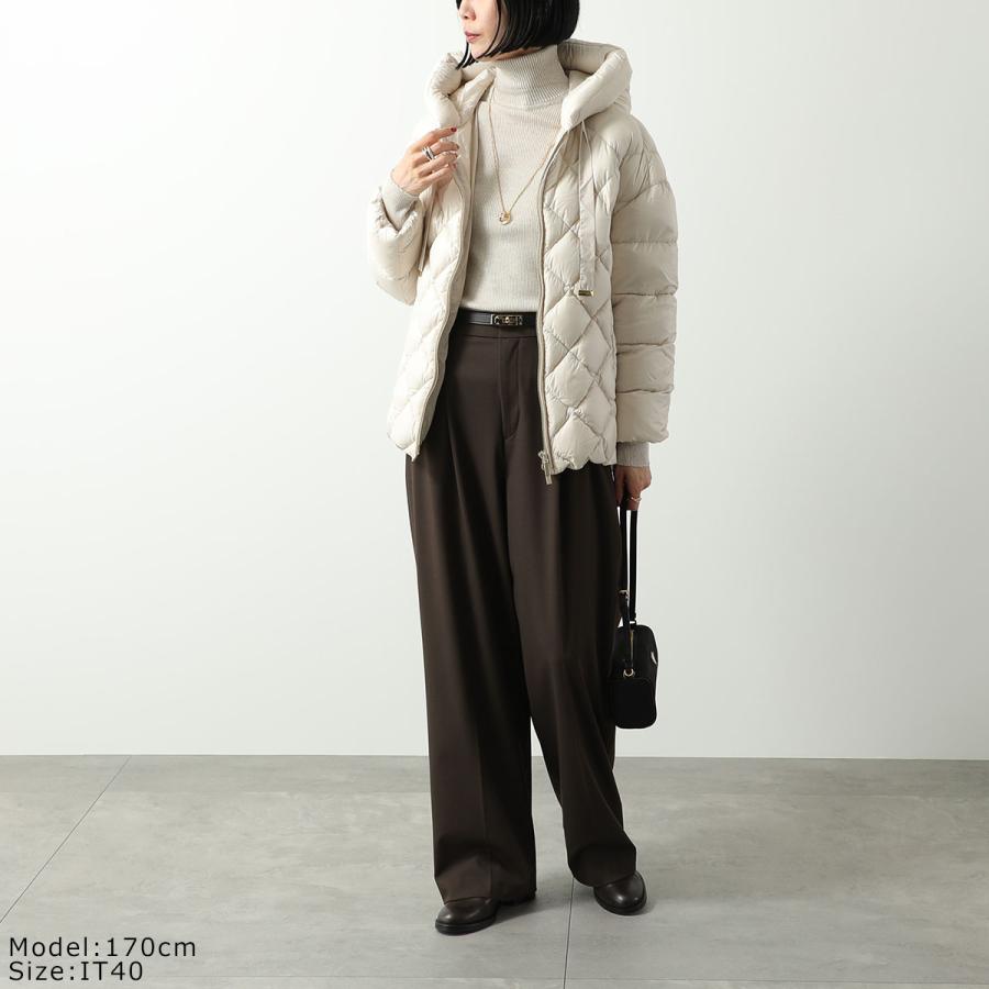 Max Mara（マックスマーラ） Max Mara The Cube ザ・キューブ ダウン