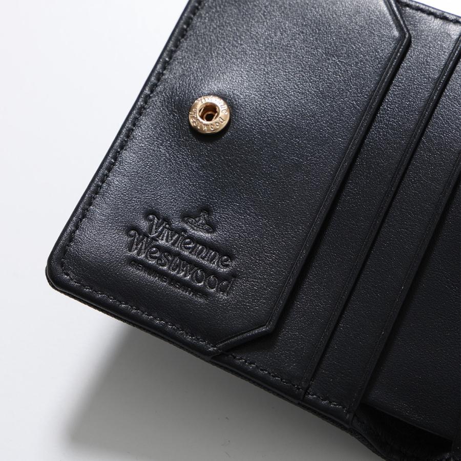 Vivienne Westwood（ヴィヴィアンウエストウッド） 二つ折り財布