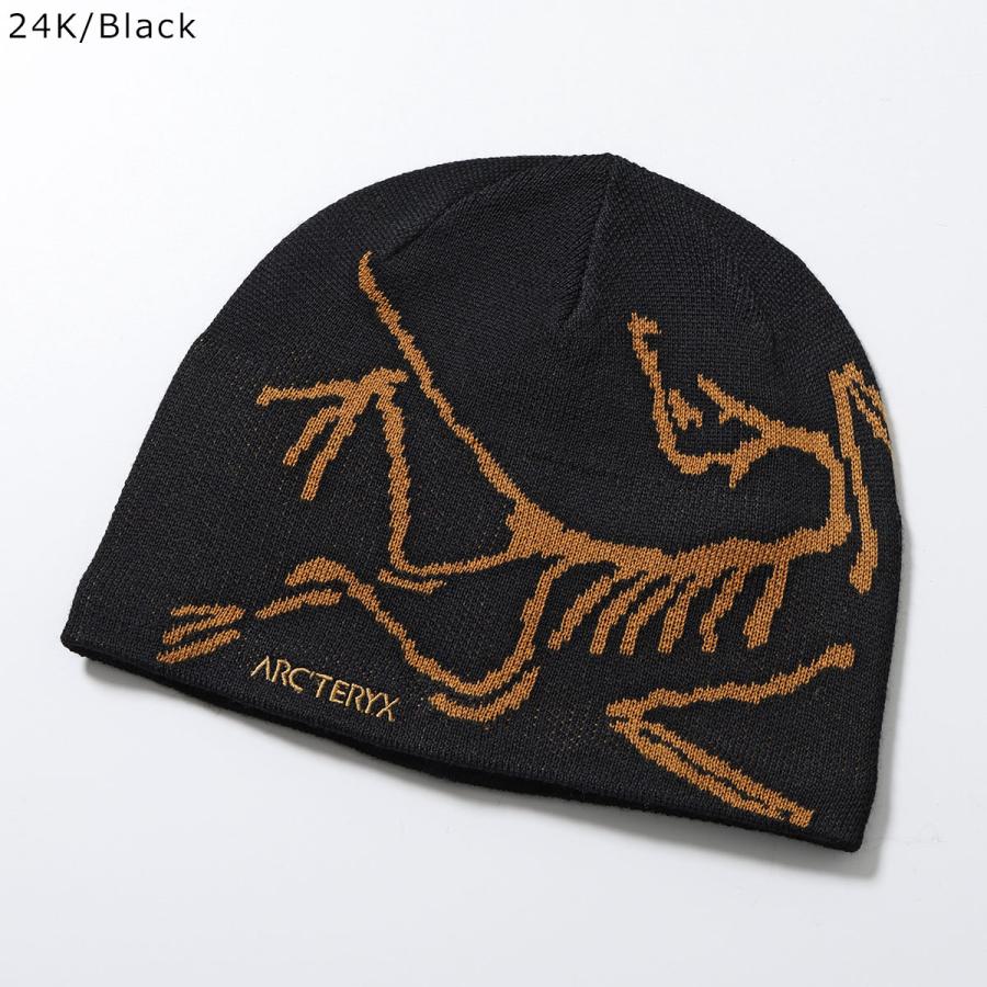 ARC'TERYX（アークテリクス） ニット帽 Bird Head Toque バード ヘッド