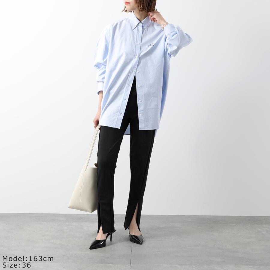 YENN イエン レギンスパンツ FRONT SLIT LEGGINGS Y243-31052