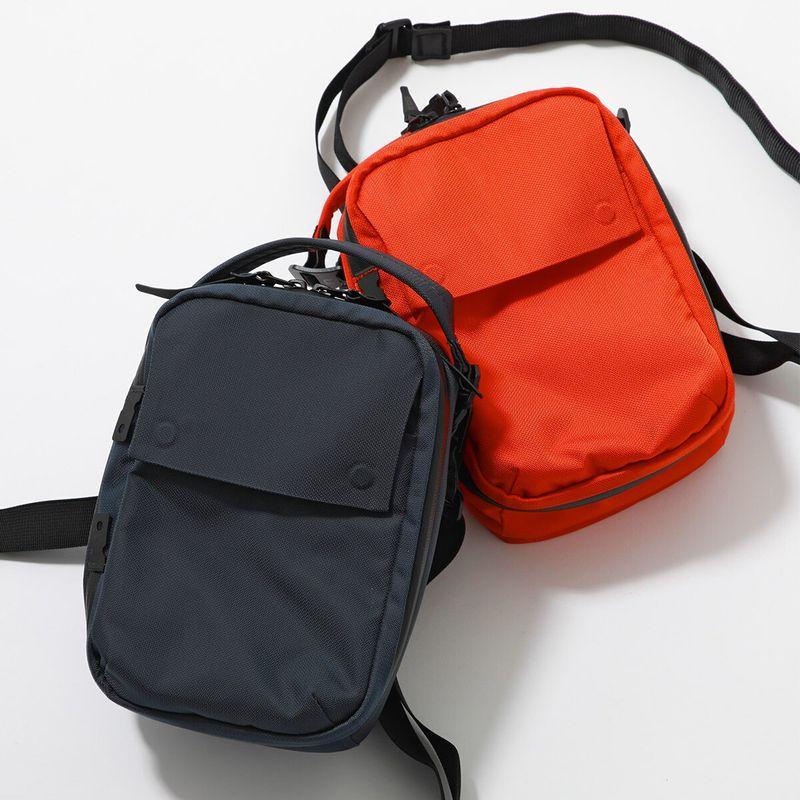 BLACK EMBER（ブラックエンバー） ショルダーバッグ 120002 120008