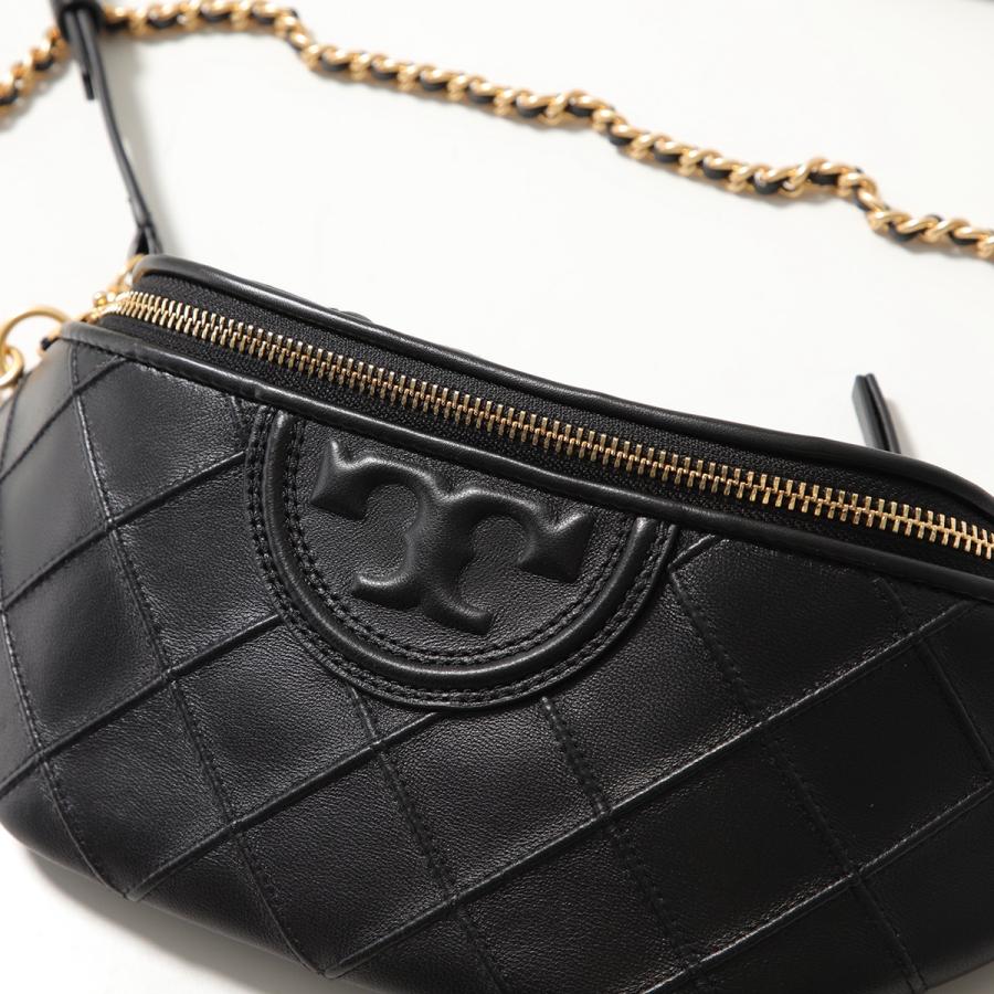TORY BURCH（トリーバーチ） ボディバッグ FLEMING フレミング 160132