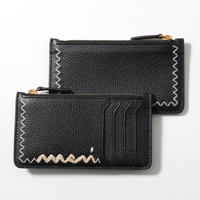 MARNI（マルニ） コインケース PFMO0111U3 P6533 レディース カード