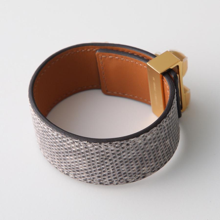 HERMES（エルメス） ブレスレット Collier de Chien 24 コリエドシアン