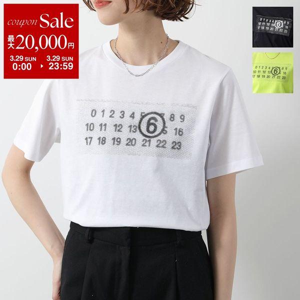 MM6 KIDS エムエムシックス メゾンマルジェラ キッズ Tシャツ M60803