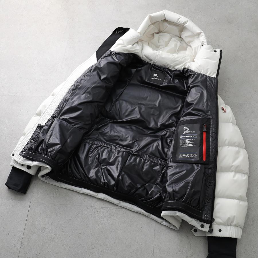 MONCLER（モンクレール） MONCLER GRENOBLE グルノーブル ダウン