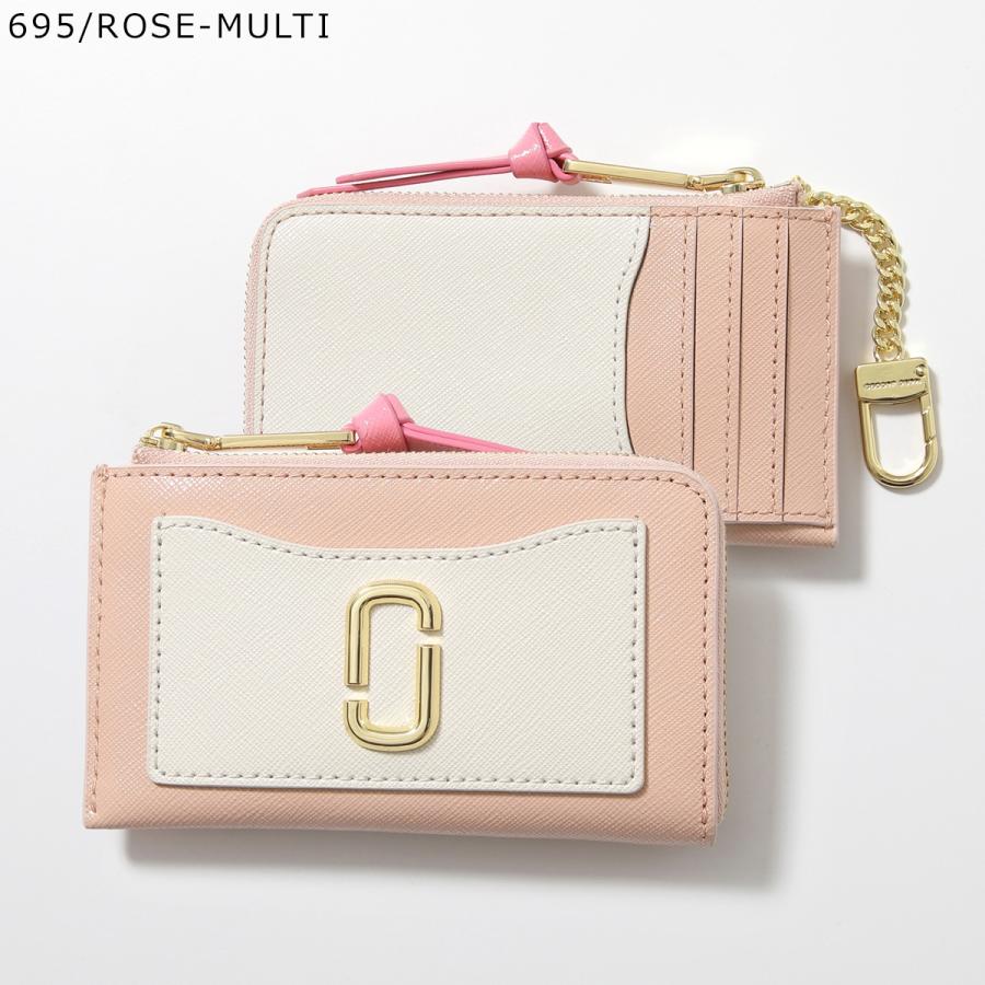 MARC JACOBS（マーク・ジェイコブス） コインケース カードケース