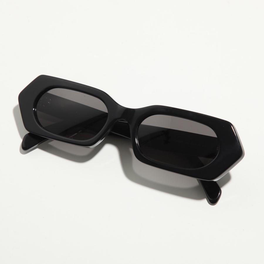CELINE（セリーヌ） サングラス CL40243I レディース ポリゴン型