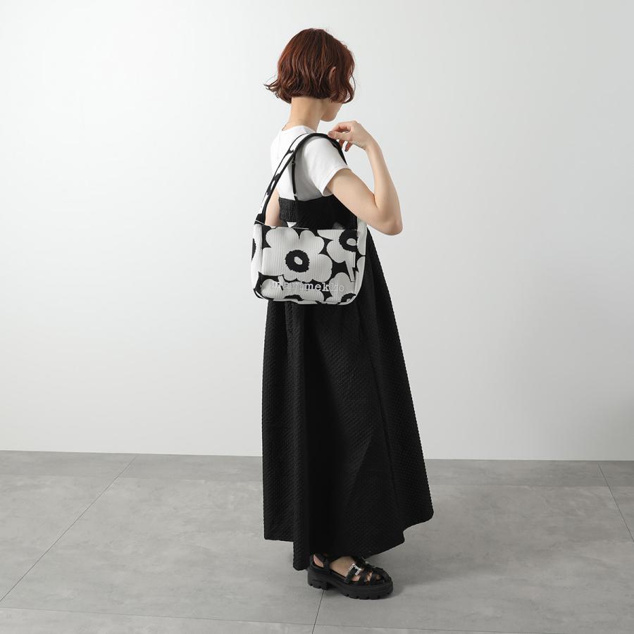 marimekko（マリメッコ） ショルダーバッグ Knitted Shoulderbag