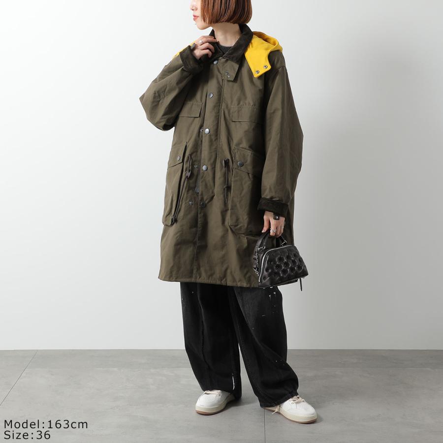 Barbour（バブアー） Barbour x KAPTAIN SUNSHINE キャプテン