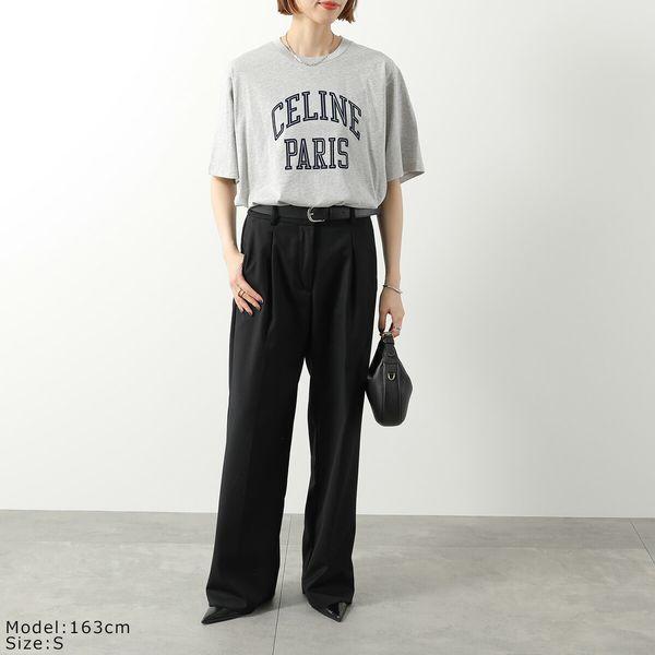 CELINE（セリーヌ） Tシャツ RX0CD507Z.GBC6 レディース 半袖