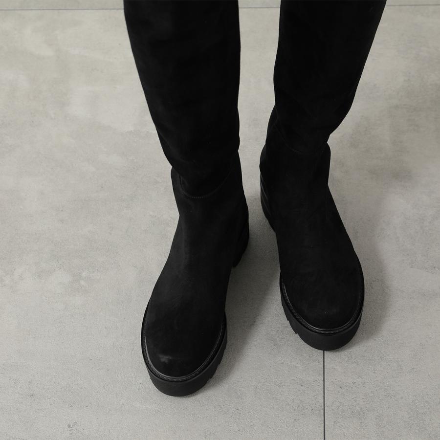 STUART WEITZMAN（スチュアート ワイツマン） ロングブーツ 5050