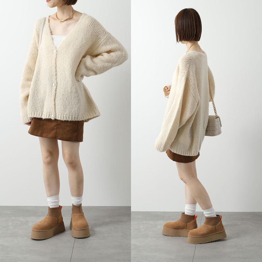 UGG（アグ） 【カラー限定特価】UGG ムートンブーツ W CLASSIC MINI