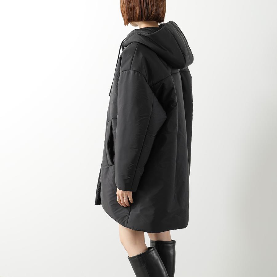 PRADA（プラダ） 中綿コート 29D960 1WQ9 レディース ライト Re-Nylon
