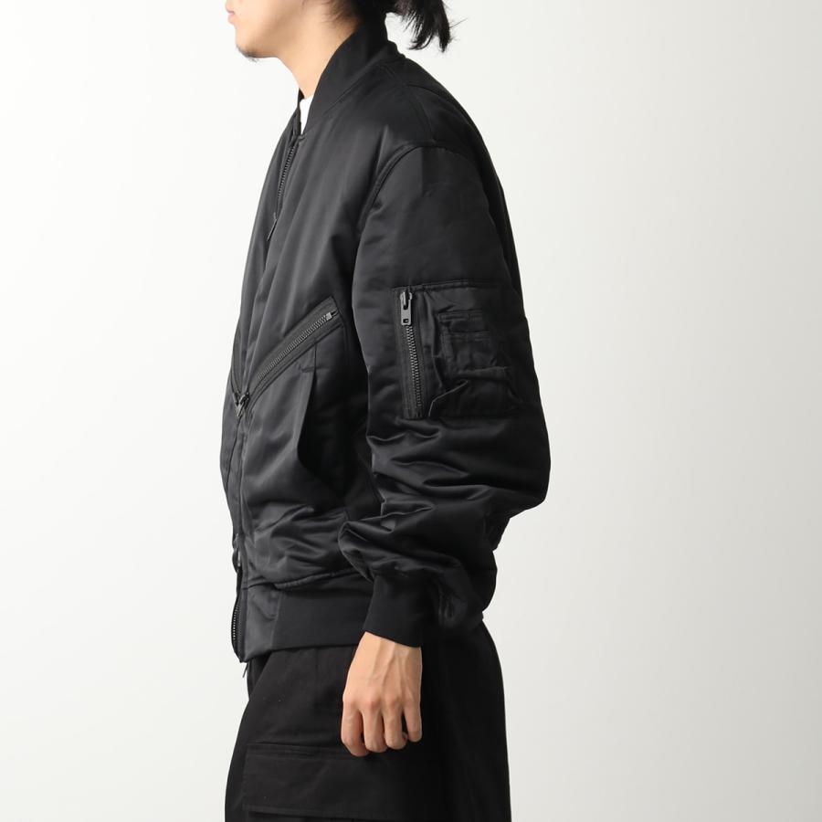 Y-3 ワイスリー ボンバージャケット BOMBER JACKET JX7270 メンズ