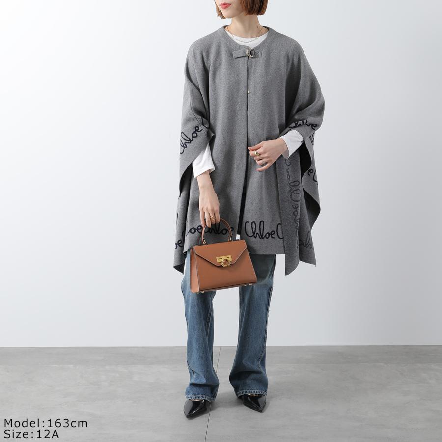 Chloe（クロエ） Chloe Kids キッズ ケープ C20667 レディース