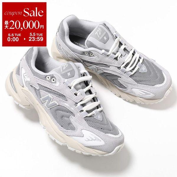 New Balance（ニューバランス） スニーカー ML725AA レディース