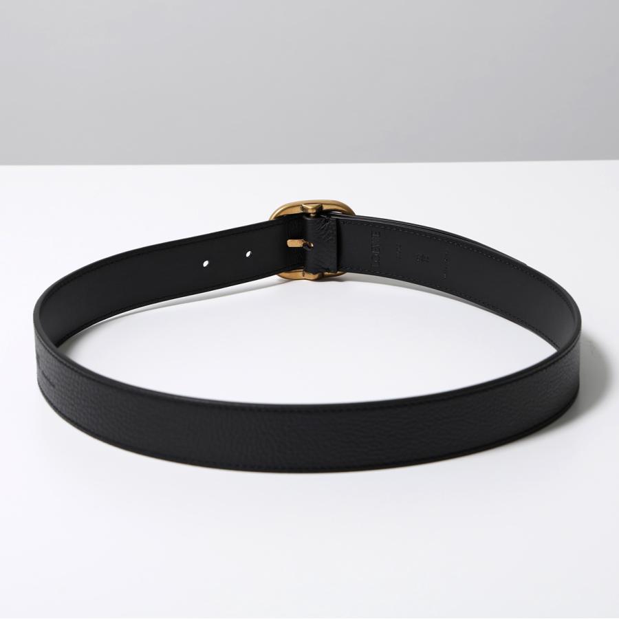 LOEWE（ロエベ） ベルト ROUNDED SOFT ラウンド ソフト E619Z26X53
