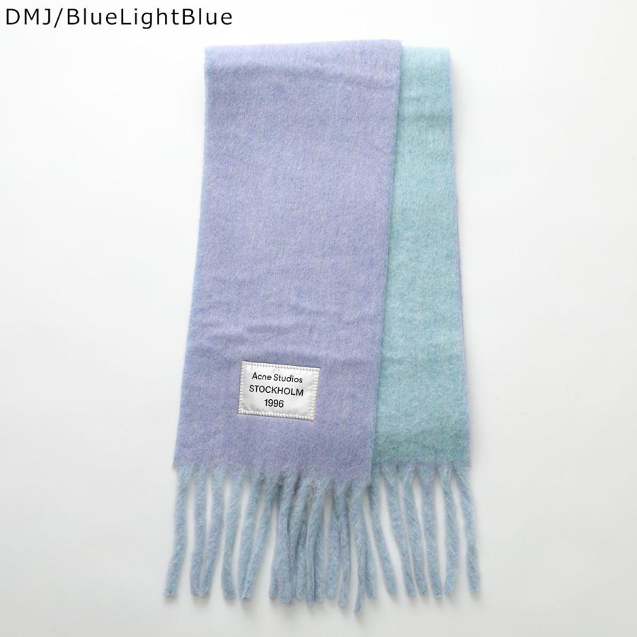 Acne Studios（アクネ ストゥディオズ） マフラー CA0343 FN-UX