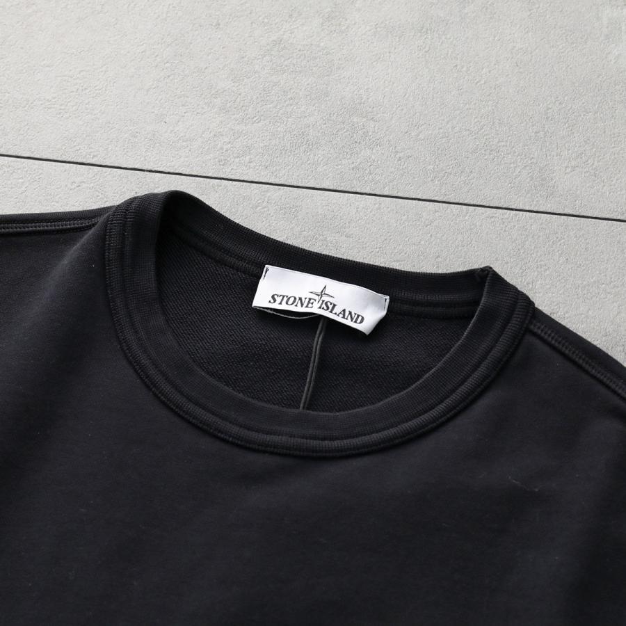STONE ISLAND（ストーン アイランド） トレーナー K1S156100003 S0123