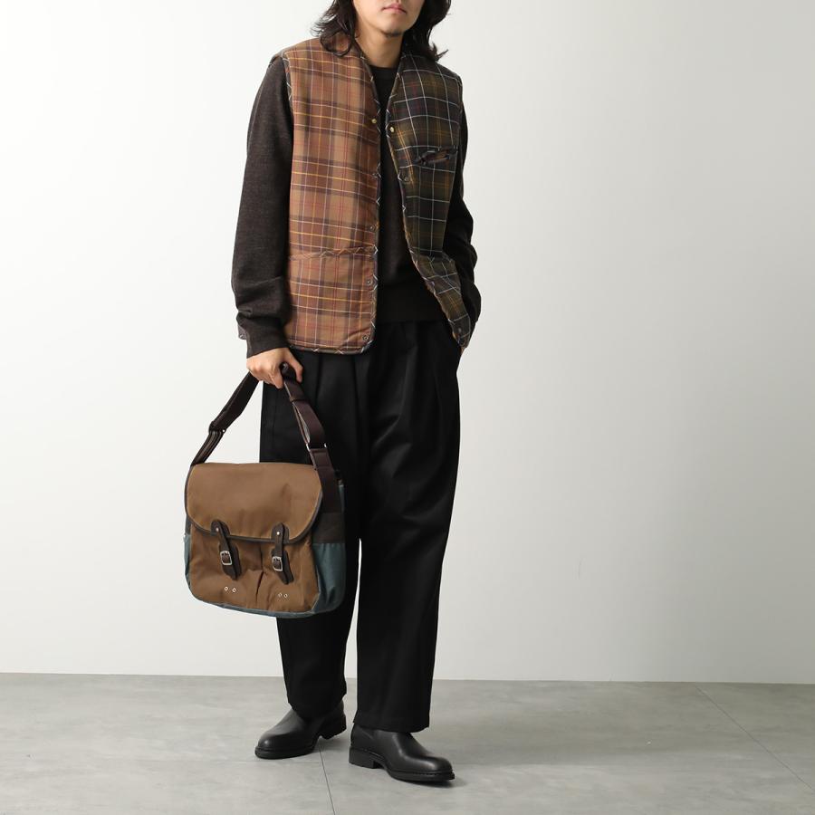 Barbour（バブアー） Paul Smith Loves Barbour ポールスミス