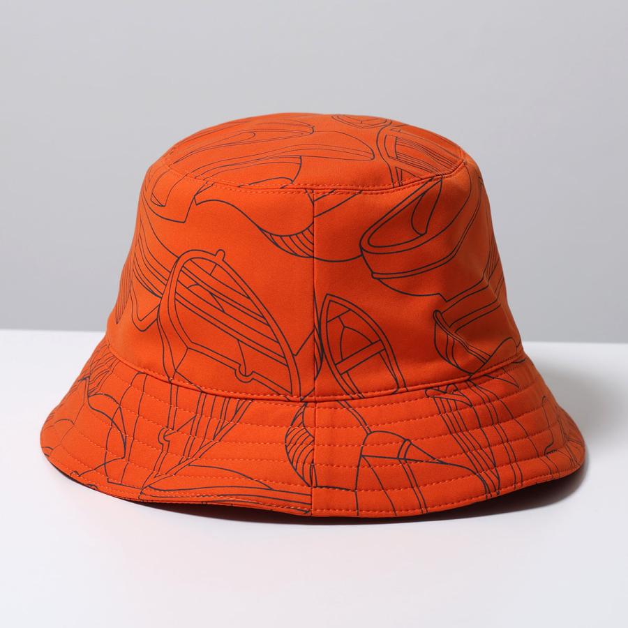 HERMES（エルメス） バケットハット ハーパー タラサ HARPER THALASSA