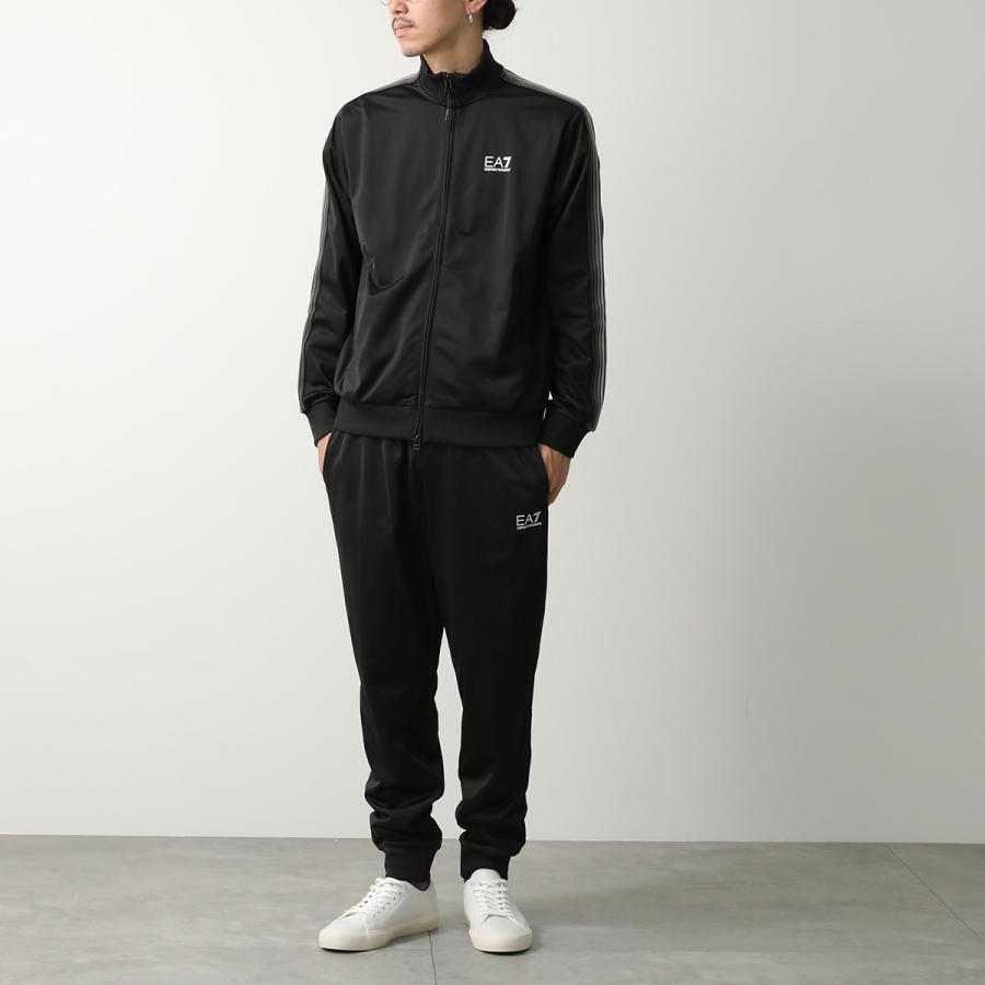 EA7 EMPORIO ARMANI エアセッテ エンポリオアルマーニ セットアップ