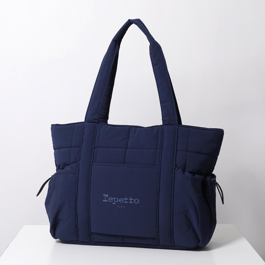 repetto（レペット） トートバッグ B0387N レディース ナイロン