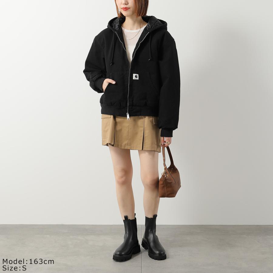 Carhartt（カーハート） Carhartt WIP 中綿ブルゾン OG ACTIVE JACKET