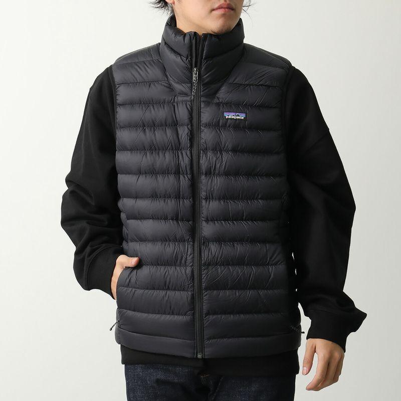 patagonia（パタゴニア） ダウンベスト DOWN SWEATER VEST ダウン