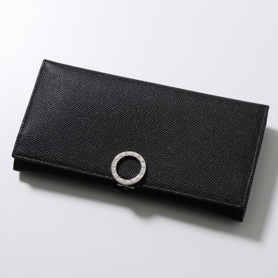 BVLGARI（ブルガリ） 二つ折り長財布 Bulgari Bulgari 2 30412 メンズ
