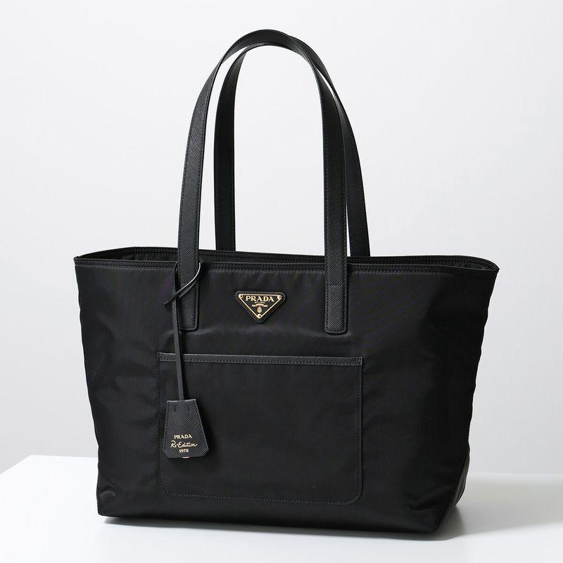 PRADA（プラダ） トートバッグ 1BG555 OOO R064 レディース