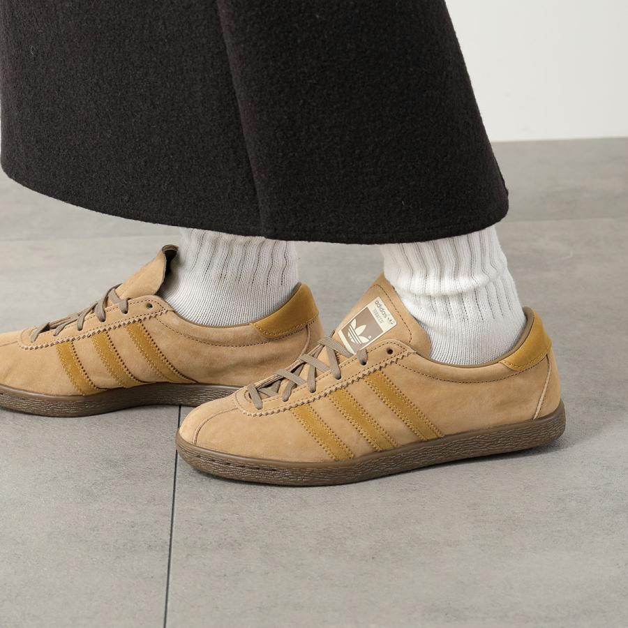 adidas Originals アディダスオリジナルス スニーカー TOBACCO GRUEN