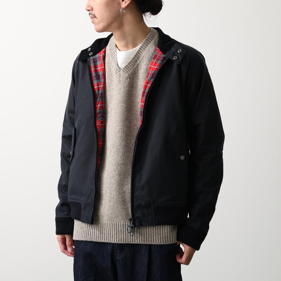 Barbour（バブアー） × BARACUTA バラクータ コラボ ワックス