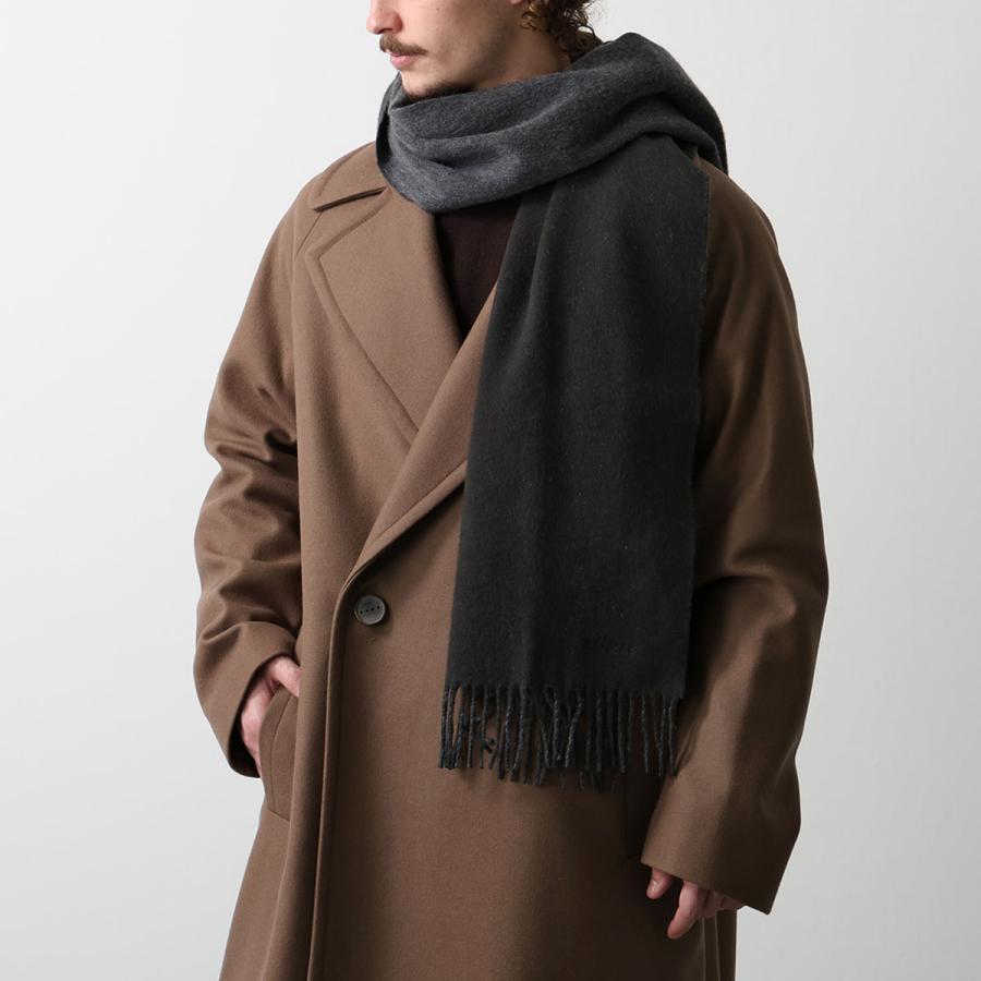 HERMES（エルメス） マフラー 170×40 レクトヴェルソ Recto Verso