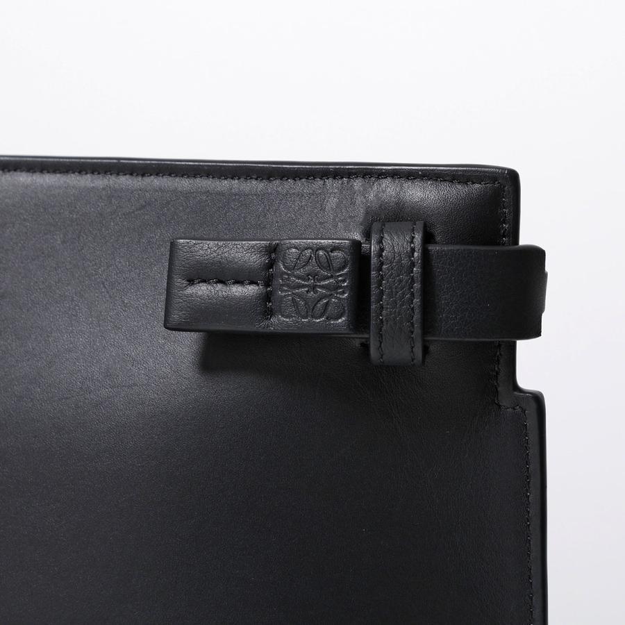 LOEWE（ロエベ） クラッチバッグ T POUCH T ポーチ C630W05X01 メンズ