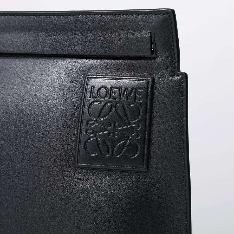 LOEWE（ロエベ） クラッチバッグ T POUCH T ポーチ C630W05X01 メンズ