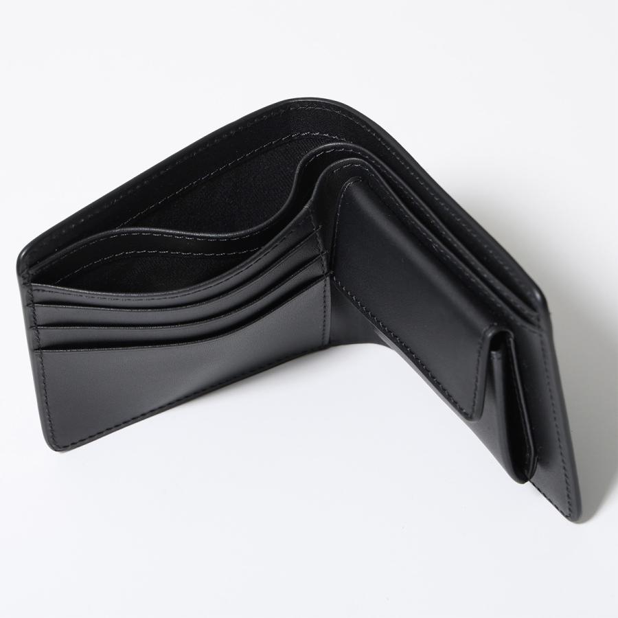 A.P.C.（アーペーセー） APC A.P.C. 二つ折り財布 portefeuille london