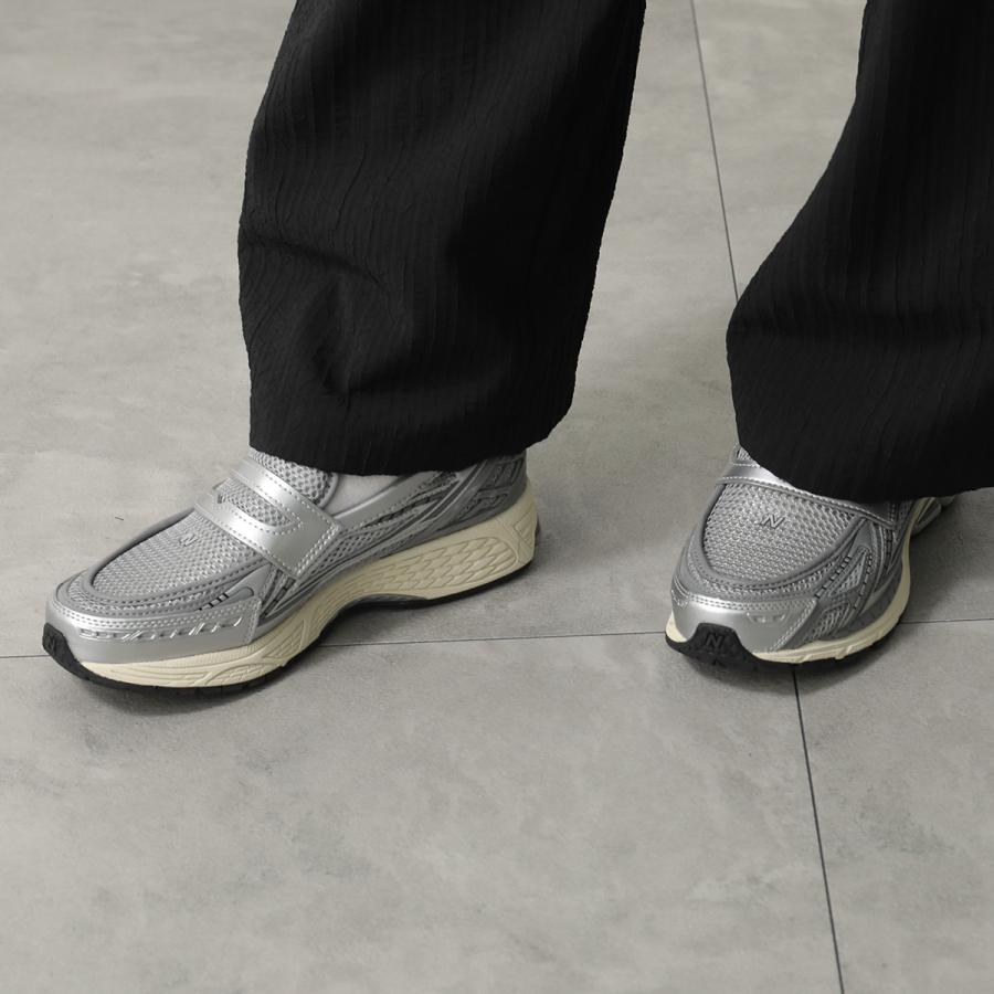 New Balance（ニューバランス） ローファー U1906LAE メンズ