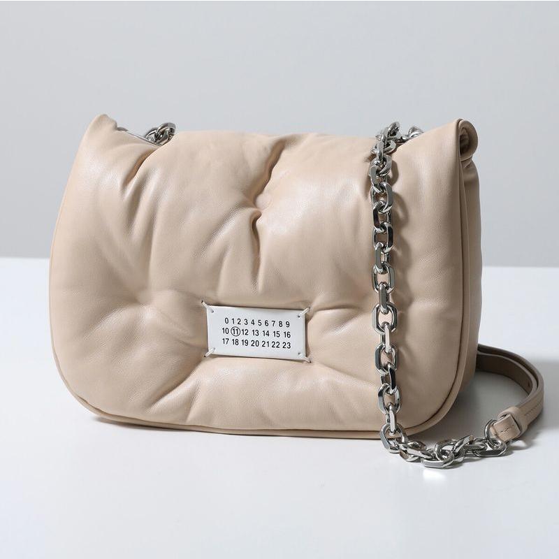 Maison Margiela（メゾンマルジェラ） ショルダーバッグ Glam Slam