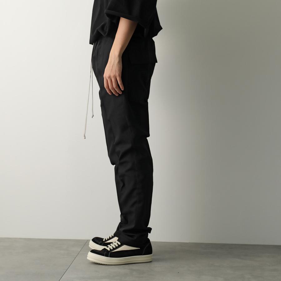 Rick Owens（リック・オウエンス） イージーパンツ TEMPLE DRAWSTRING