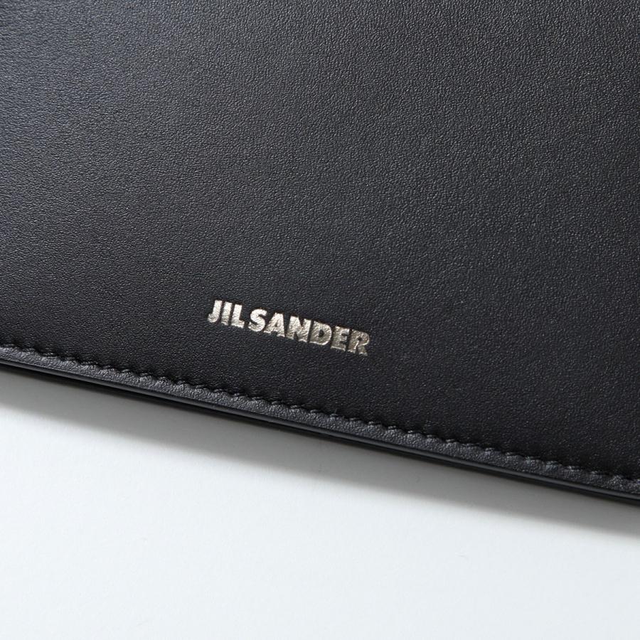 JIL SANDER（ジルサンダー） カードケース J26VL0027 P5995 メンズ