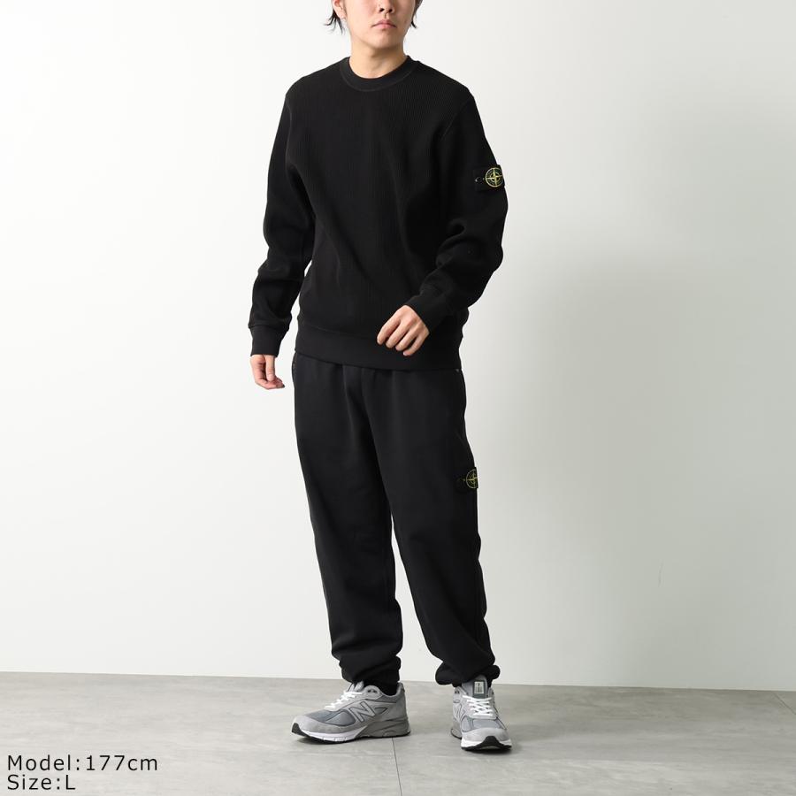 STONE ISLAND（ストーン アイランド） トレーナー L1S156100056 S0044