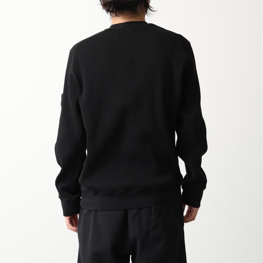 STONE ISLAND（ストーン アイランド） トレーナー L1S156100056 S0044