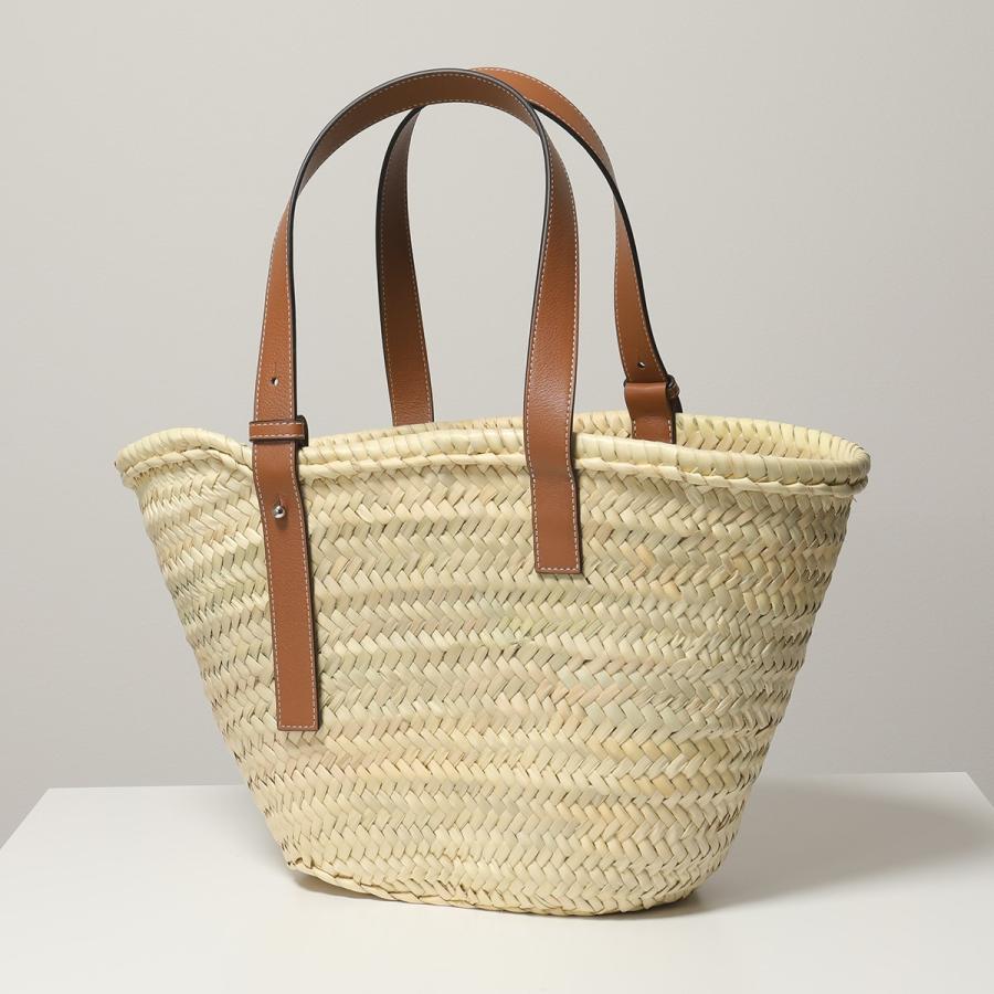 LOEWE（ロエベ） かごバッグ BASKET BAG バケットバッグ A223S92XAX