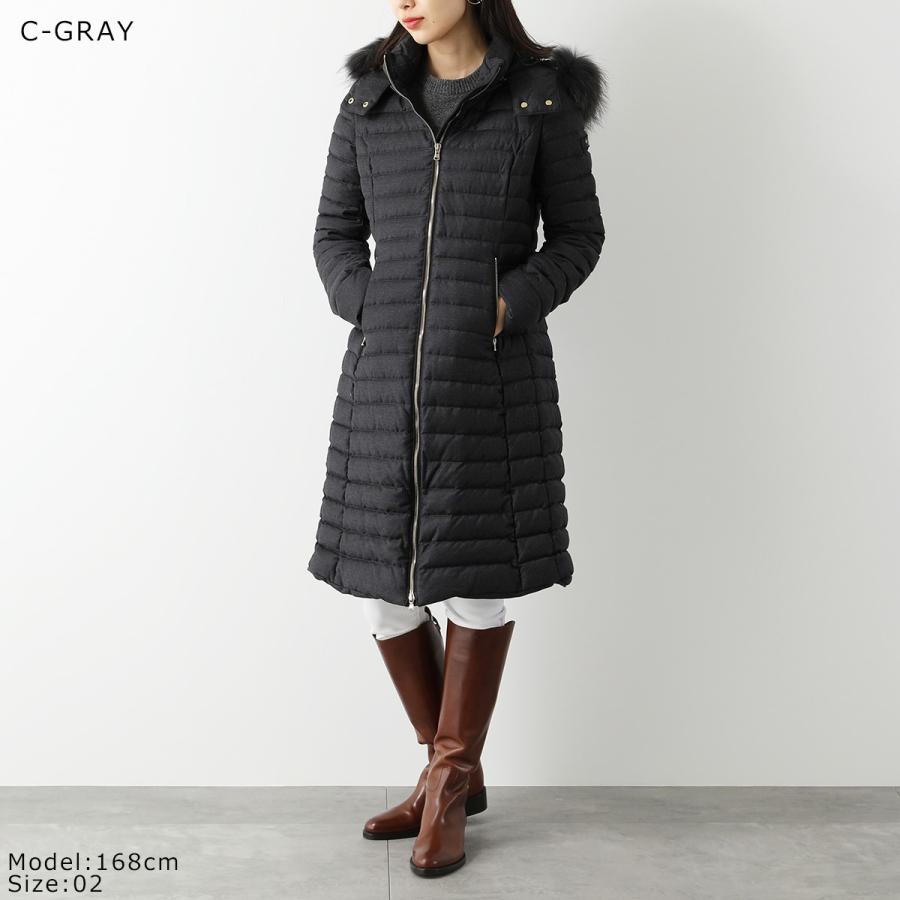 TATRAS（タトラス） ダウンコート CIMA チマ LTAT23A4581-D レディース