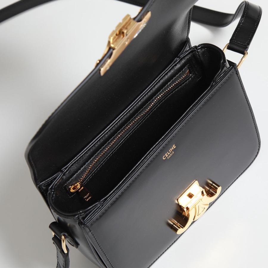 CELINE（セリーヌ） ショルダーバッグ TEEN ティーン Small Triomphe