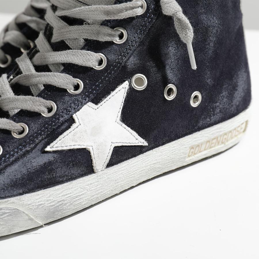 GOLDEN GOOSE（ゴールデングース） スニーカー FRANCY フランシー